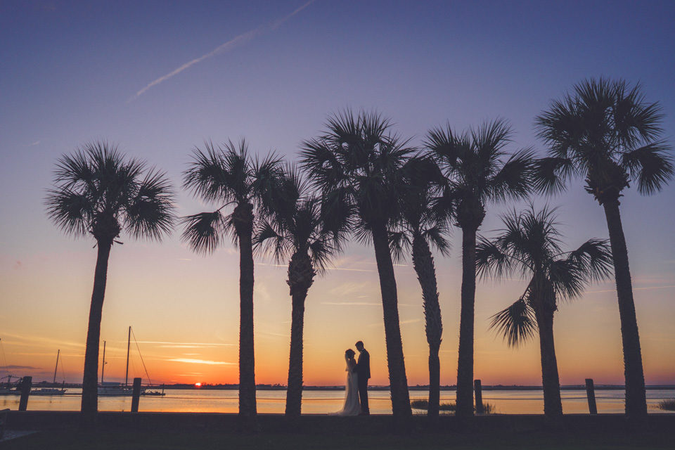 Jekyll Island Club Crane Cottage Wedding Brittany Sid Alex