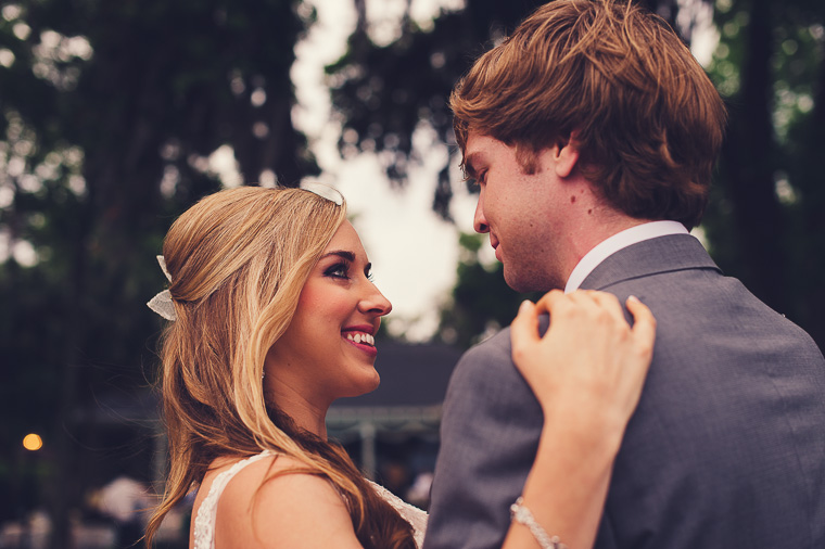 Gina & Jonathan | Backyard Wedding | Mandarin, Fla. - Alex & Cammy ...